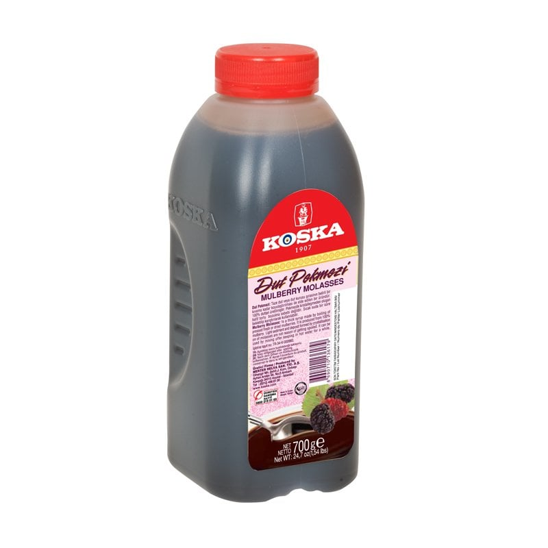 Koska Dut Pekmezi Bidon 700 Gr