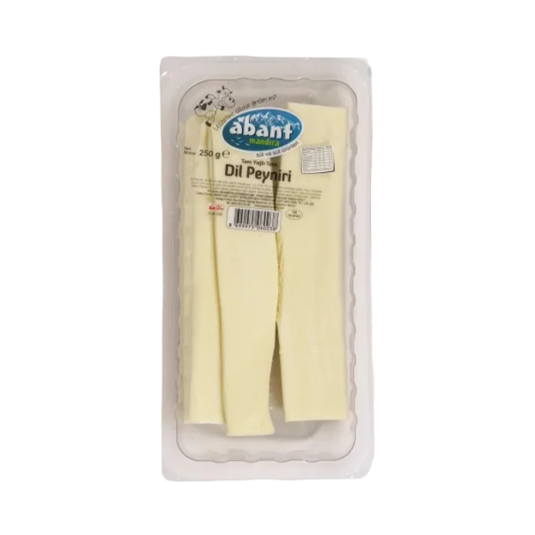Abant Dil Peyniri 250g