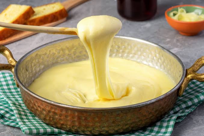 Kolot Peyniri Nedir? Kuymak (Mıhlama) Nasıl Yapılır? Kolot Peyniri Nedir? Kuymak (Mıhlama) Nasıl Yapılır?