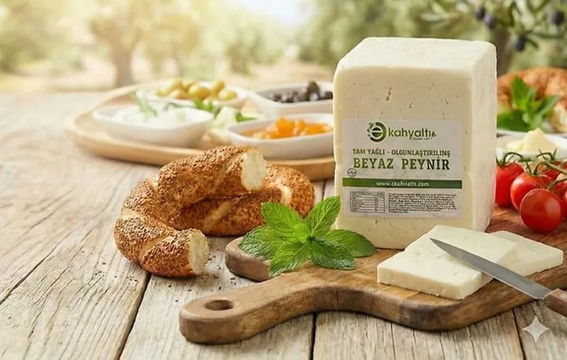 Hangi Peynir Nasıl Seçilir? Türk Peynir Rehberi Hangi Peynir Nasıl Seçilir? Türk Peynir Rehberi