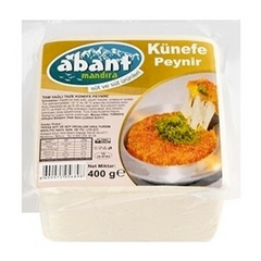 Abant Künefe Peyniri 400 Gr