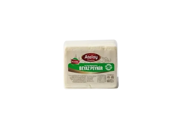 Atalay Olgunlaştırılmış Sert Ezine Beyaz Peynir 700gr