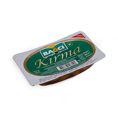 Bağcı Yeşil Zeytin Kırma Paket 200G