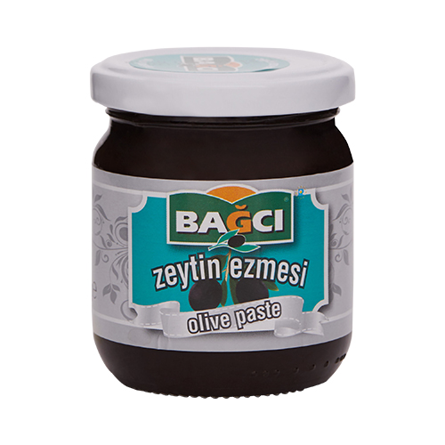 Bağcı Zeytin Ezmesi 200g