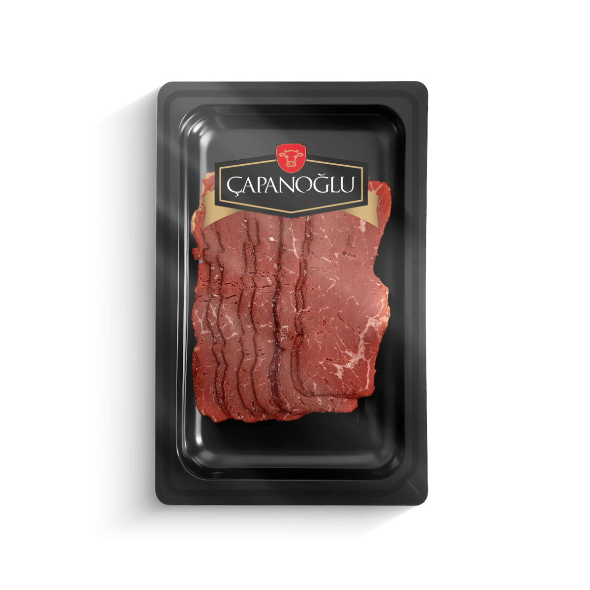 Çapanoğlu Dilimli Kuru Et 60gr