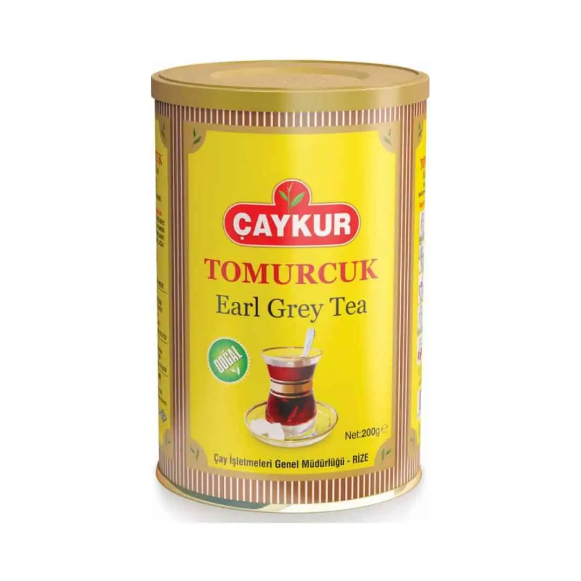 Çaykur Tomurcuk Dökme Çay 200 gr
