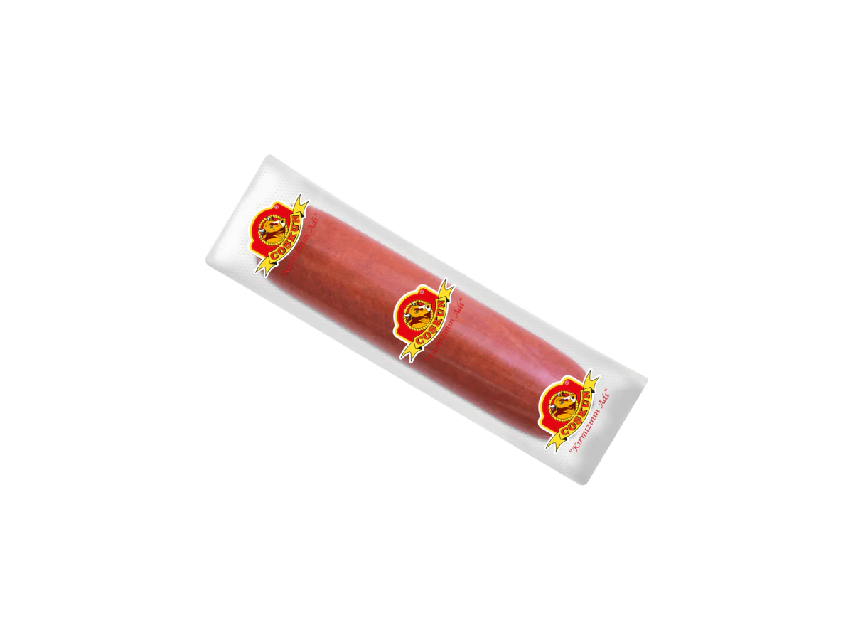 Coşkun Vakumlu Mini Baton Sucuk 130G