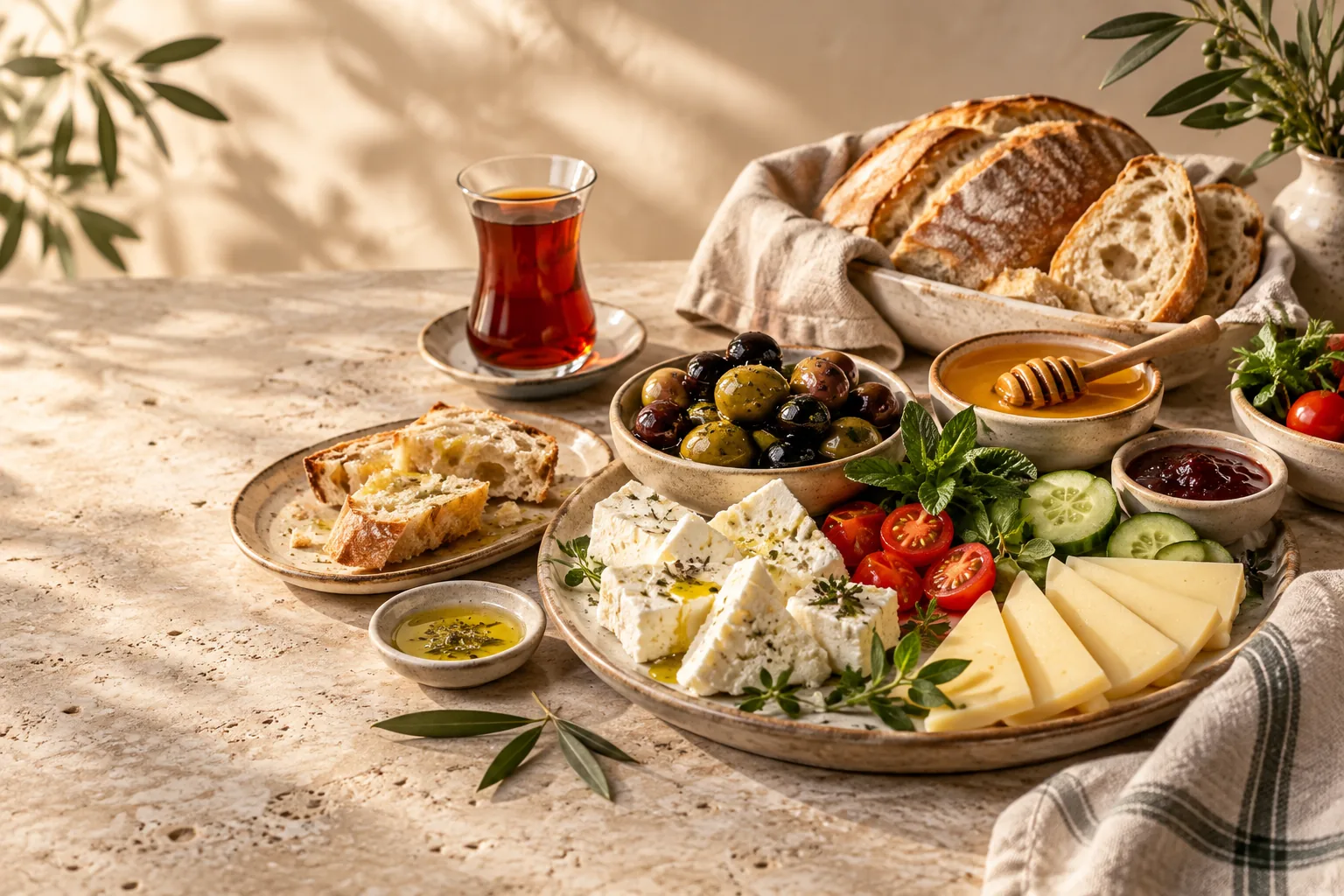 İletişim