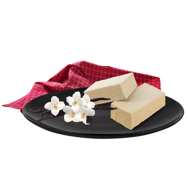 Güvenbey Sade Tahin Helva 350g — ürün görseli 2