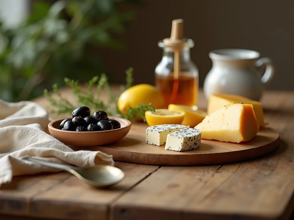 Kahvaltılık Ürün Alışveriş Rehberi – Peynir, Zeytin, Sucuk Seçimi