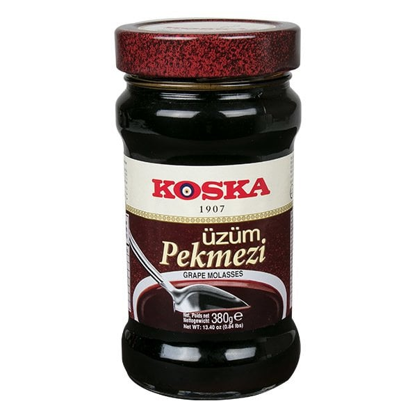 Koska Üzüm Pekmezi 380g