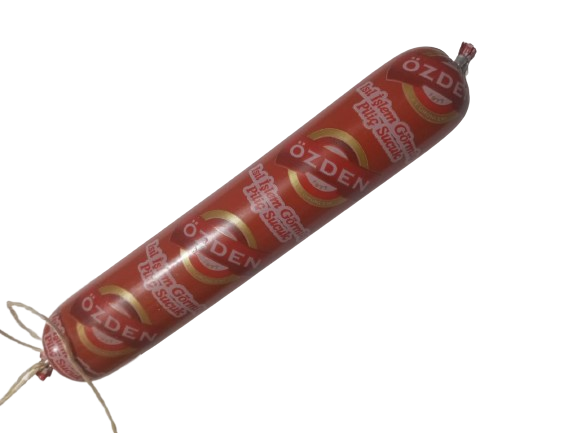 Özden Baton Piliç Sucuk 400GR