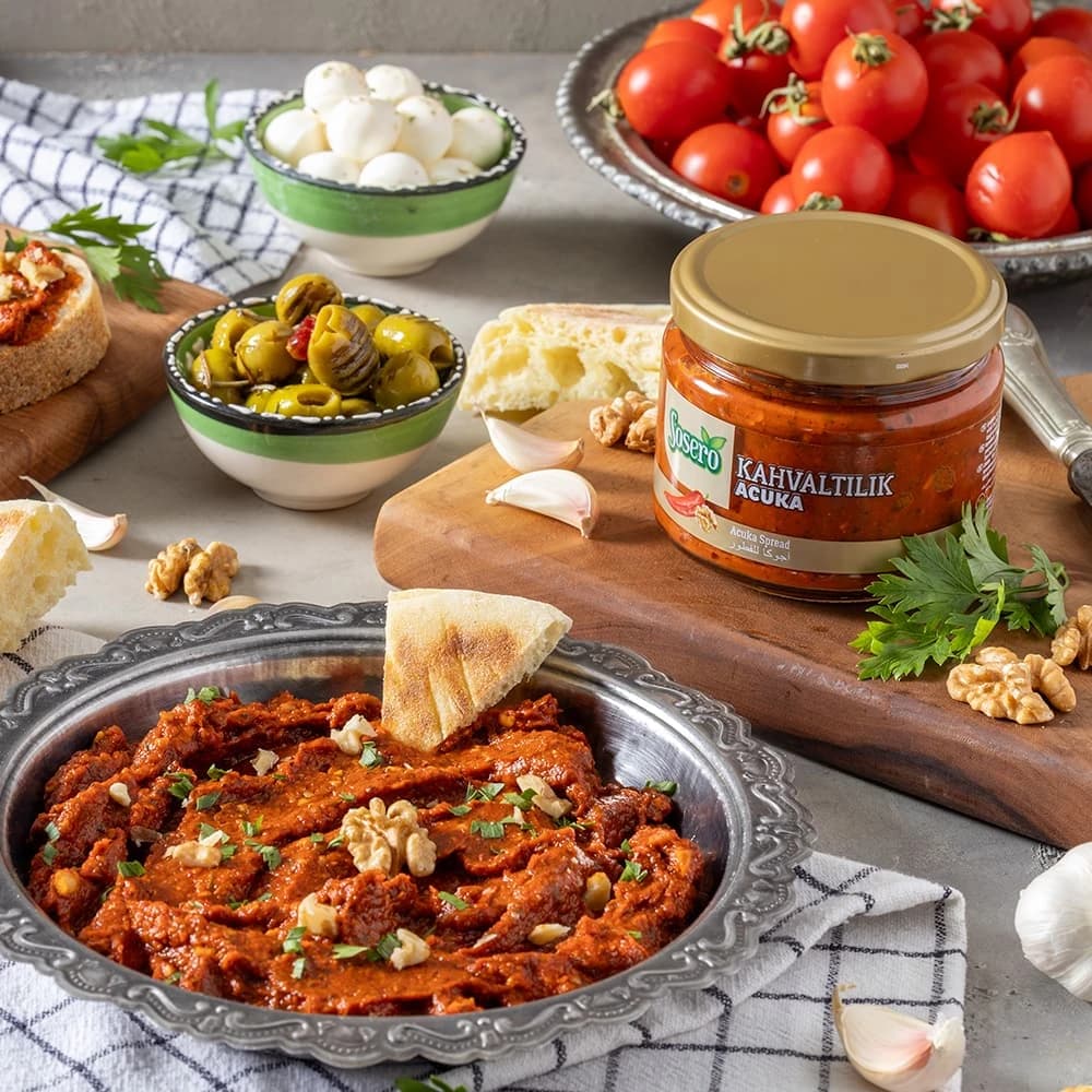Sosero Kahvaltılık Acuka 290 gr — ürün görseli 2